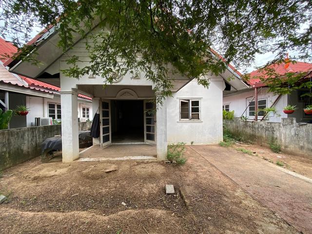 ใช่ 💟 บ้านเดี่ยว โครงการหนองไข่น้ำ นครราชสีมา 💟 รูปที่ 3