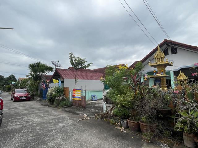 💟 บ้านเดี่ยว โครงการชัยวิวัฒน์ นางรอง 💟 รูปที่ 2