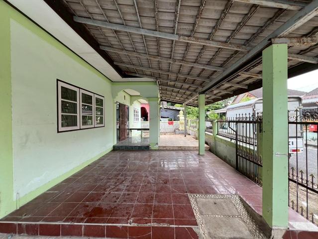 ใช่ 💟 บ้านเดี่ยว โครงการสมพงษ์เบย์วิว 3 บ้านฉาง 💟 รูปที่ 2