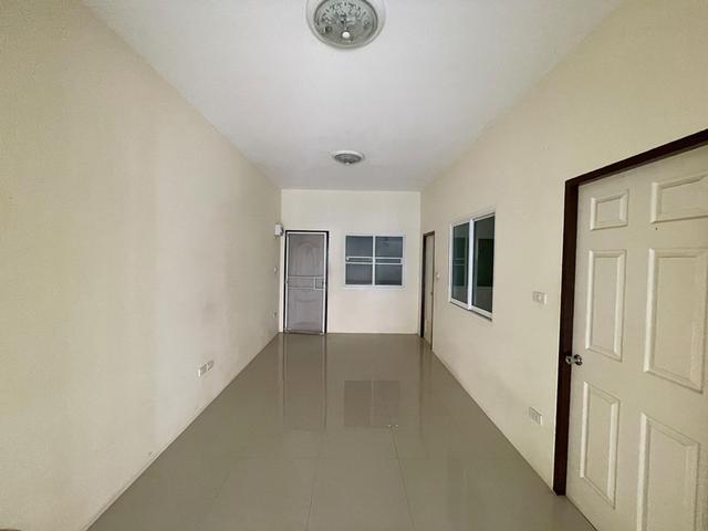 ใช่ 💟 ทาวน์เฮ้าส์ โครงการบุษบา วิลล์ ศรีราชา 💟 รูปที่ 3