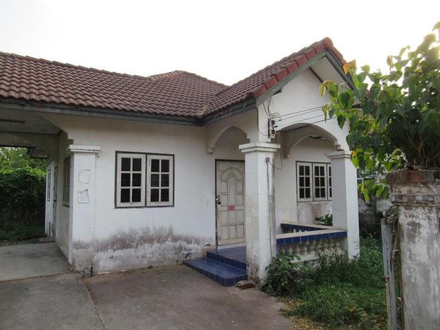 ใช่ 💟 บ้านเดี่ยว ซอยประชานิมิตร 8 อุดรธานี 💟 รูปที่ 4