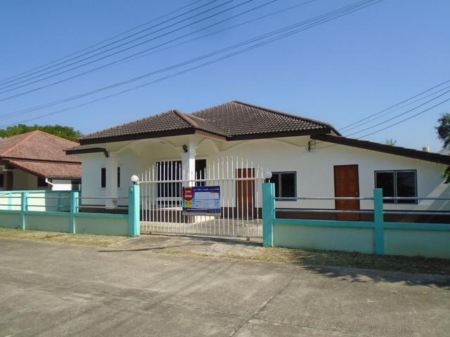 ใช่ 💟 บ้านเดี่ยว โครงการพรรณี ลำปาง 💟 รูปที่ 4