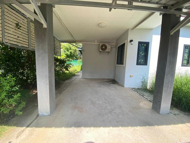 💟 บ้านเดี่ยว โครงการเยาวเรศ ลำพูน 💟 รูปที่ 3