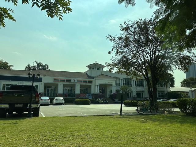 ใช่ 💟 บ้านเดี่ยว โครงการมณียา มาสเตอร์พีซ รัตนาธิเบศร์ 💟 รูปที่ 3