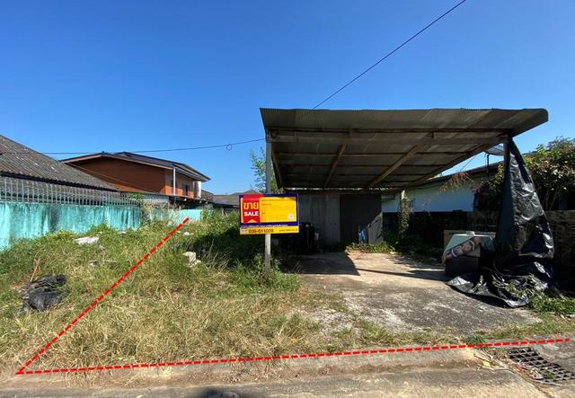 ใช่ 💟 บ้านเดี่ยว บางพระ ตราด 💟