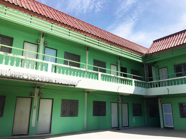 💟 อพาร์ทเม้นท์ ซอยเจ๊ะหลง บางบัวทอง 💟 รูปที่ 2