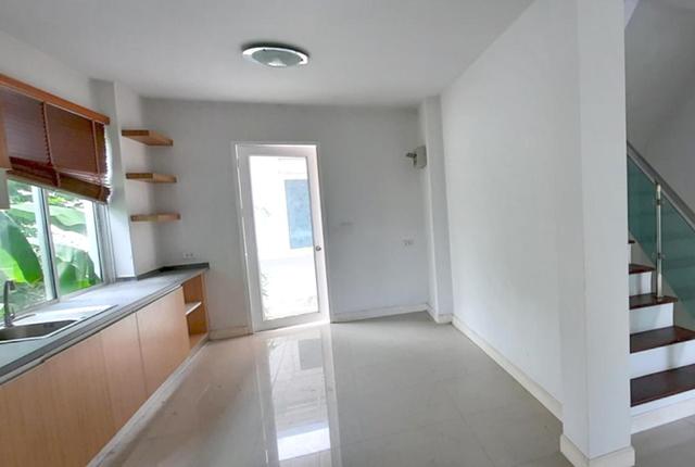 ใช่ 💟 บ้านเดี่ยว โครงการชวนชมพาร์ค 3 ไทรน้อย 💟 รูปที่ 4