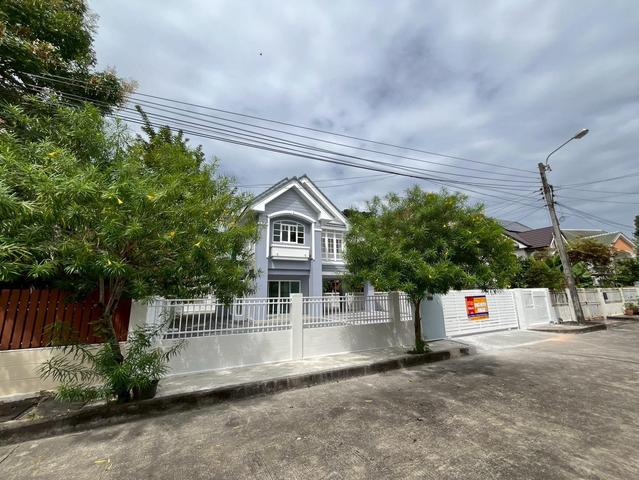 💟 บ้านเดี่ยว โครงการเนเบอร์โฮม วัชรพล : ปรับปรุงใหม่ 💟 รูปที่ 3