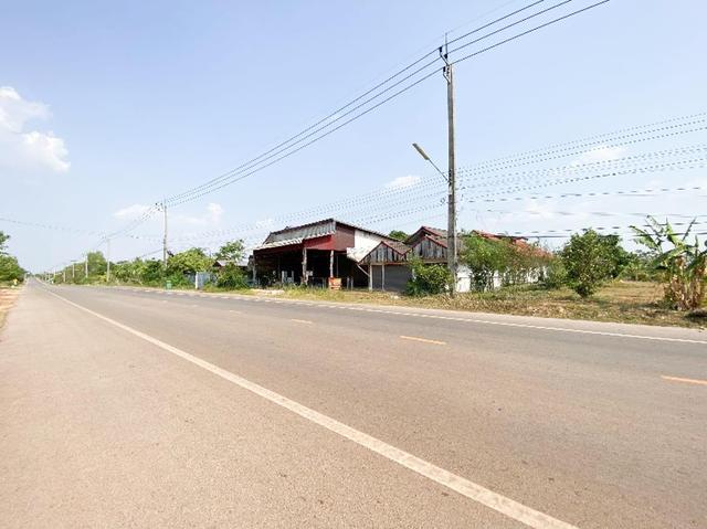 ใช่ 💟 บ้านเดี่ยว เมืองมุกดาหาร 💟 รูปที่ 3