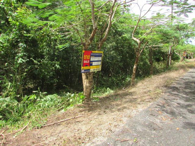 💟 ที่ดินเปล่า โครงการเขาชะเมา เฮล์ล รีสอร์ท จันทบุรี 💟