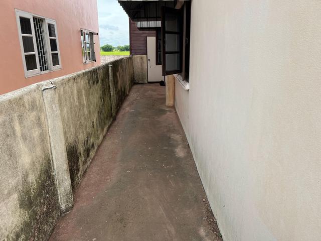 💟 บ้านเดี่ยว 2 ชั้น โครงการริมคลองกองบิน 4 นครสวรรค์ 💟 รูปที่ 2