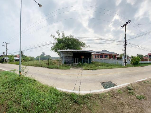 ใช่ 💟 บ้านเดี่ยว โนนคูณ ศรีสะเกษ 💟 รูปที่ 4