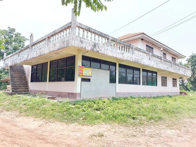 ใช่ 💟 บ้านเดี่ยว 2 ชั้น เมืองหนองคาย หนองคาย 💟 รูปที่ 2