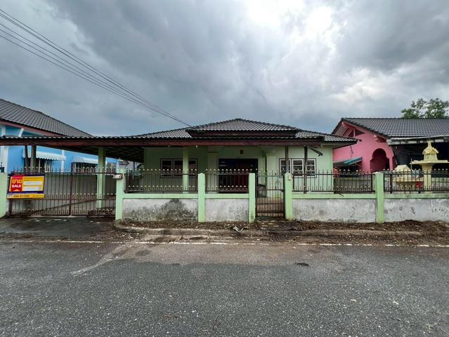 💟 บ้านเดี่ยว โครงการสมพงษ์เบย์วิว 3 บ้านฉาง 💟