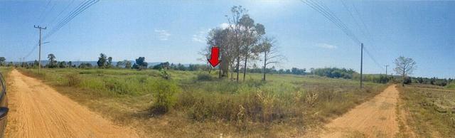 ใช่ 💟 ที่ดินเปล่า โครงการทรัพย์วังทองเรียลเอสเตท พิษณุโลก 💟 รูปที่ 2