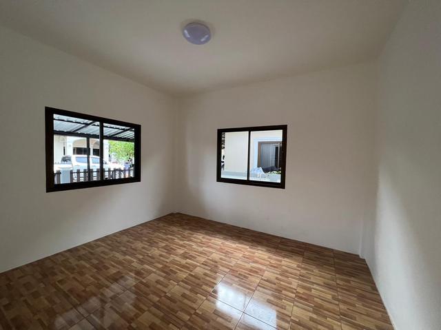 ใช่ 💟 บ้านเดี่ยว โครงการศุภสิริ ศรีราชา : ปรับปรุงใหม่ 💟 รูปที่ 4