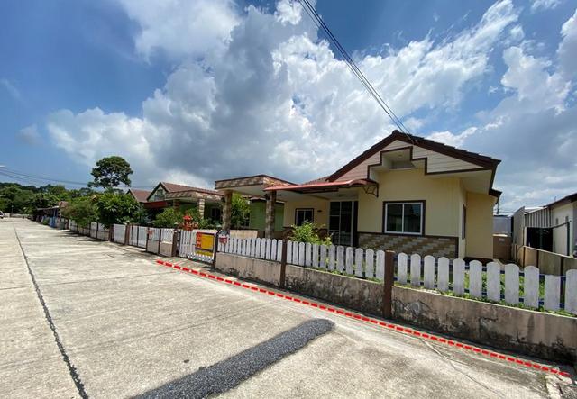 ใช่ 💟 บ้านเดี่ยว โครงการศักดิ์ทิพย์ 6 ระยอง 💟 รูปที่ 3