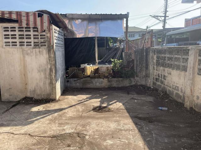 💟 บ้านเดี่ยว 2 ชั้น ซอยเทศบาลบางปู 61 สมุทรปราการ 💟 รูปที่ 4