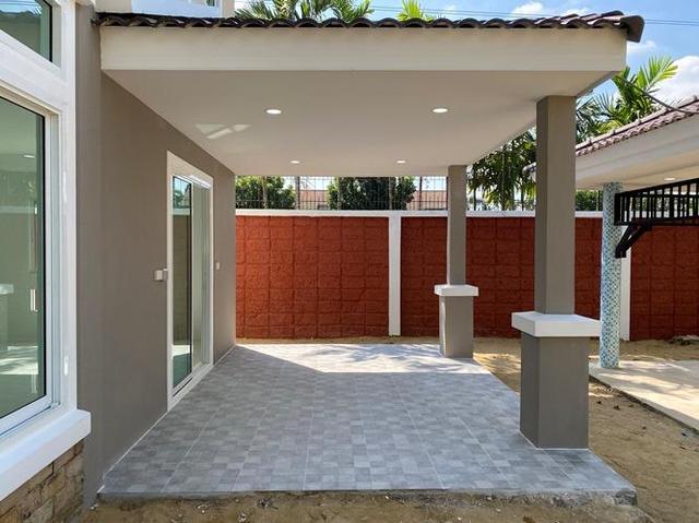 ใช่ 💟 บ้านเดี่ยว โครงการชัยพฤกษ์ เพชรเกษม 81 : ปรับปรุงใหม่ 💟 รูปที่ 4