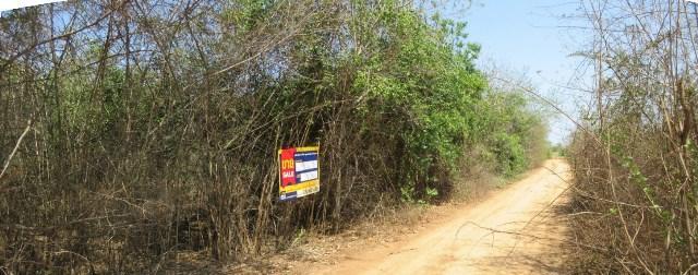 💟 ที่ดินเปล่า โครงการคุ้มทอง ประจวบคีรีขันธ์ 💟