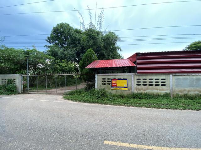 💟 บ้านเดี่ยวชั้นเดียว พนมสารคาม ฉะเชิงเทรา 💟 รูปที่ 1