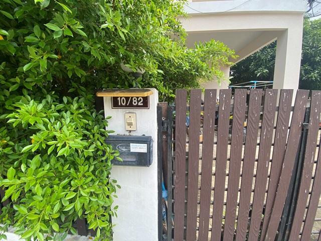 ใช่ 💟 บ้านแฝด โครงการเต็มสิริ วิลเลจ หนองจอก 💟 รูปที่ 4