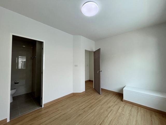 💟 ทาวน์เฮ้าส์ 2 ชั้น โครงการวิลลาจจิโอ บางขุนเทียน 💟 รูปที่ 4