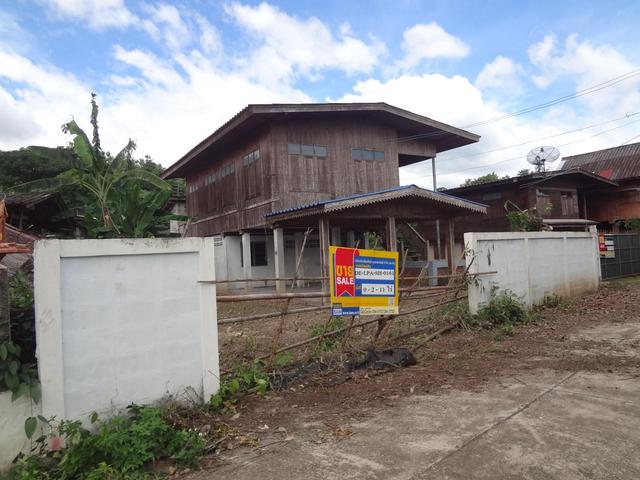 💟 บ้านเดี่ยว แม่ทะ ลำปาง 💟 รูปที่ 2