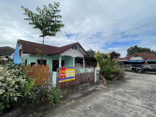 💟 บ้านเดี่ยว โครงการชัยวิวัฒน์ นางรอง 💟