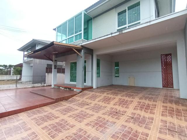 ใช่ 💟 บ้านเดี่ยว โครงการพฤกษ์ลดา ประชาอุทิศ 90 💟 รูปที่ 4