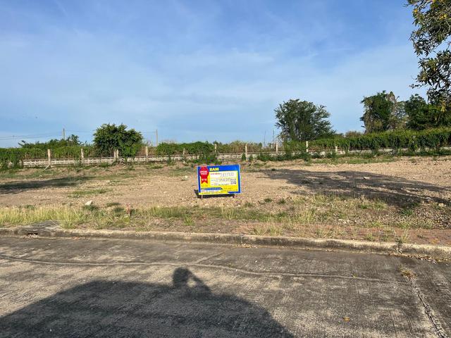 💟 ที่ดินเปล่า โครงการกฤษดาซิตี้ เลค แอนด์ พาร์ค (เฟส 2) สมุทรปราการ 💟