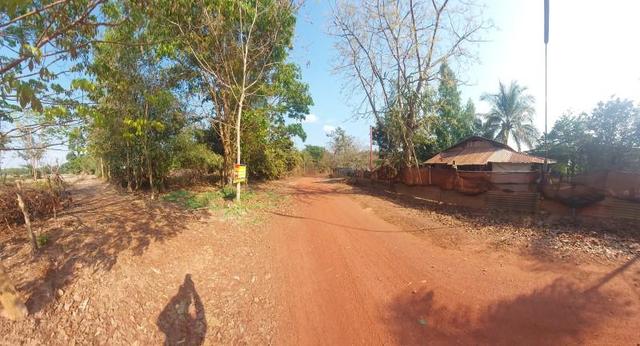 ใช่ 💟 ที่ดินเปล่า ชุมชนโพธิ์หมากแข้ง บึงกาฬ 💟 รูปที่ 4