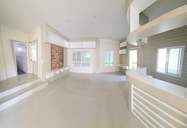 ใช่ 💟 บ้านเดี่ยว โครงการโมเดิร์นฮิลล์ เมืองสุราษฎร์ธานี : ปรับปรุงใหม่ 💟 รูปที่ 2