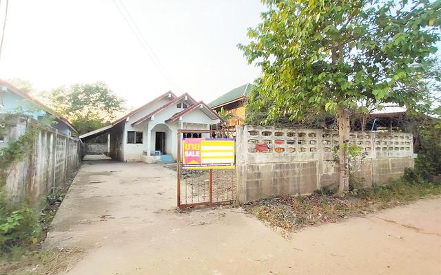 💟 บ้านเดี่ยว เมืองอุบลราชธานี 💟