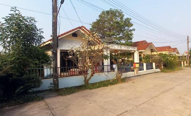 ใช่ 💟 บ้านเดี่ยว โครงการจามจุรี 2 เมืองอุดรธานี 💟 รูปที่ 3