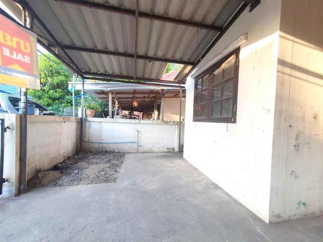 ใช่ 💟 บ้านเดี่ยว โครงกิตติชัยวิลล่า 7 หนองจอก 💟 รูปที่ 2