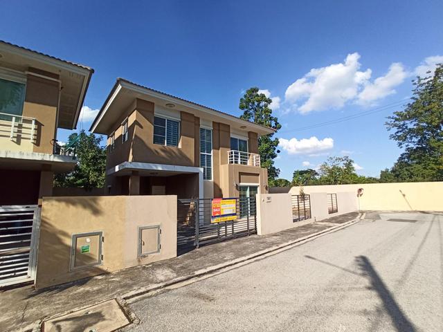 ใช่ 💟 บ้านเดี่ยว โครงการพฤกษากาญจน์ 9 กาญจนบุรี : ปรับปรุงใหม่ 💟 รูปที่ 3