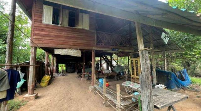 ใช่ 💟 บ้านเดี่ยว บ้านแฮด ขอนแก่น 💟