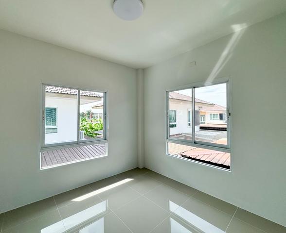 ใช่ 💟 บ้านเดี่ยว โครงการพันดารา 2 เมืองสระบุรี : ปรับปรุงใหม่ 💟 รูปที่ 4