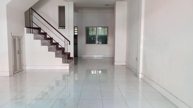 ใช่ 💟 ทาวน์เฮ้าส์ โครงการวศิน รังสิต-คลอง9 💟 รูปที่ 3