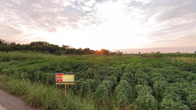 ใช่ 💟 ที่ดินเปล่า อุดรธานี 💟