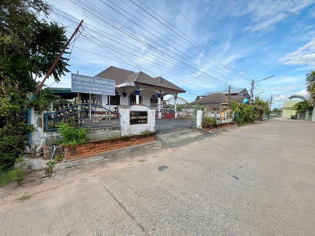 ใช่ 💟 บ้านเดี่ยว โครงการบ้านแพง มหาสารคาม 💟 รูปที่ 3