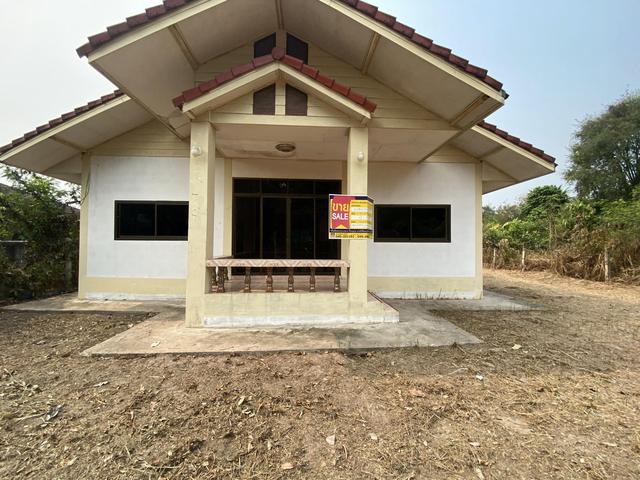 ใช่ 💟 บ้านเดี่ยว บุ่งไหม อุบลราชธานี 💟 รูปที่ 4