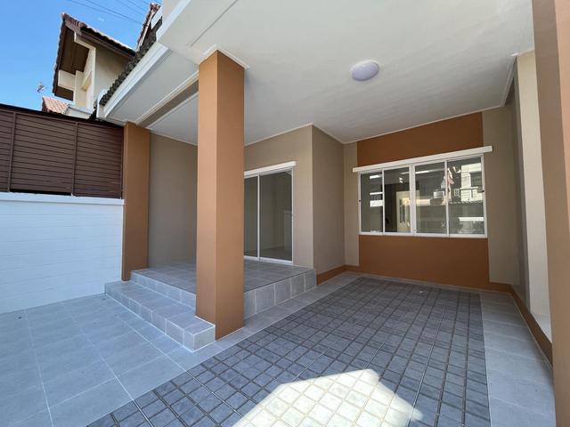 ใช่ 💟 บ้านเดี่ยว โครงการแดนทองวิลเลจ วัชรพล : ปรับปรุงใหม่ 💟 รูปที่ 3