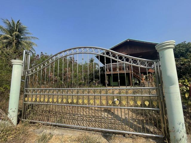 💟 บ้านเดี่ยว 2 ชั้น โพธิ์ประทับช้าง พิจิตร 💟 รูปที่ 3