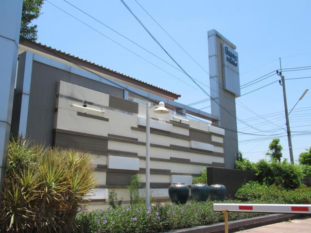 💟 ทาวน์เฮ้าส์ 2 ชั้น โครงการบ้านดี บางโทรัด พระราม 2 💟 รูปที่ 4