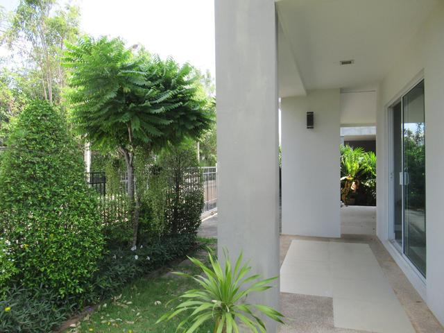 ใช่ 💟 บ้านเดี่ยว โครงการเดอะแกรนด์ โซนอินฟิเนีย พระราม 2 💟 รูปที่ 3