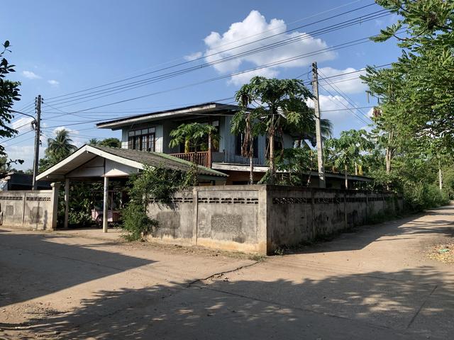 💟 บ้านเดี่ยว 2 ชั้น กำแพงเพชร 💟 รูปที่ 2