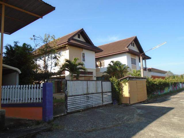 ใช่ 💟 บ้านเดี่ยว ชุมชนบ้านทุ่งฮั้วพัฒนา วังเหนือ 💟 รูปที่ 4