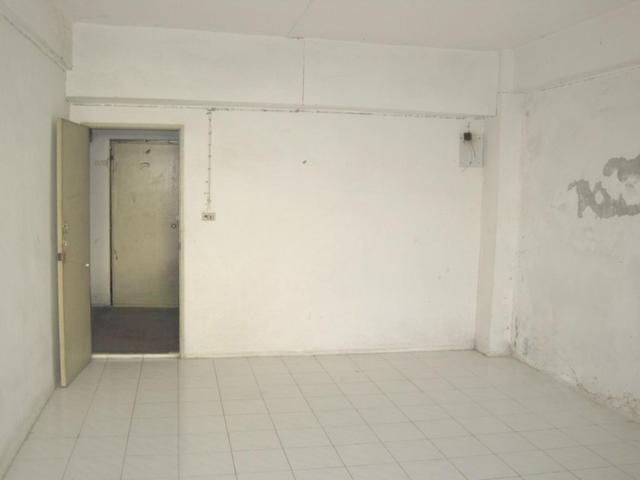 ใช่ 💟 คอนโดมิเนียม โครงการบ้านสวนติวานนท์ ปากเกร็ด 💟 รูปที่ 3